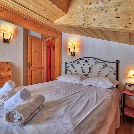 Chalet Coralie Chamonix Exterior foto